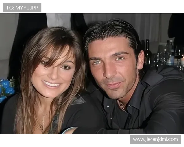 布冯前妻透露曾有多位球员追求过自己 但更看重友谊的收获