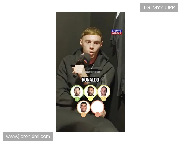 帕尔默组建梦幻球员融合梅西左脚德布劳内右脚与B席球商