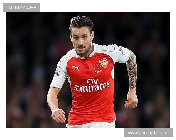 德比希：伤病是我在阿森纳失败的原因 曾有机会加盟曼联