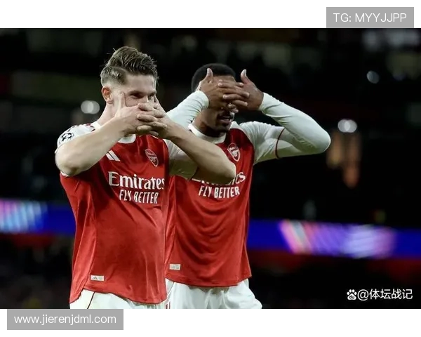 阿森纳豪取欧冠四连胜创二十年最佳开局再现昔日辉煌