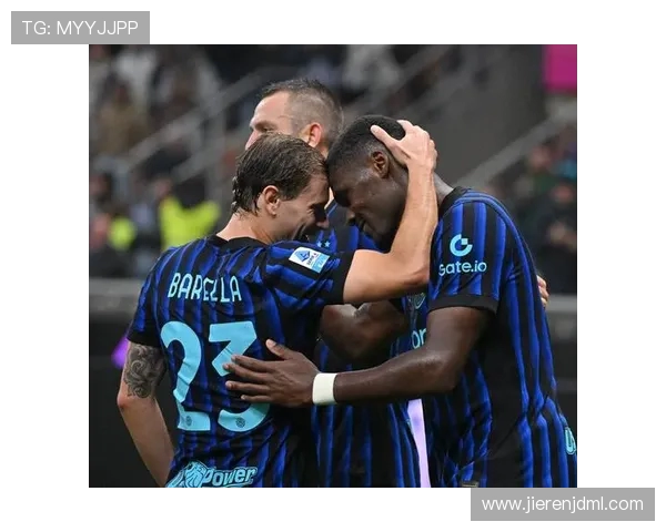 国米官方宣布博尼当选与罗马比赛队内最佳球员