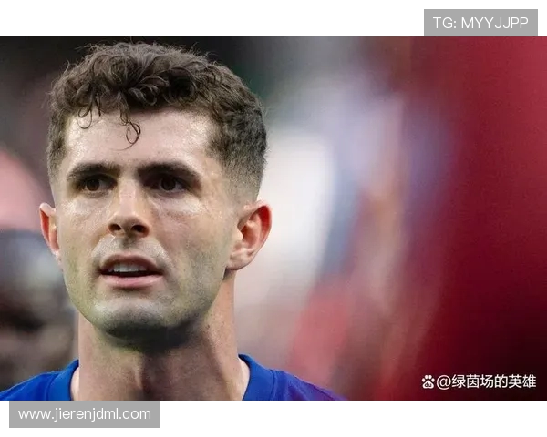 普利希奇首发31分钟被换下 波切蒂诺透露其感觉股二头肌不适