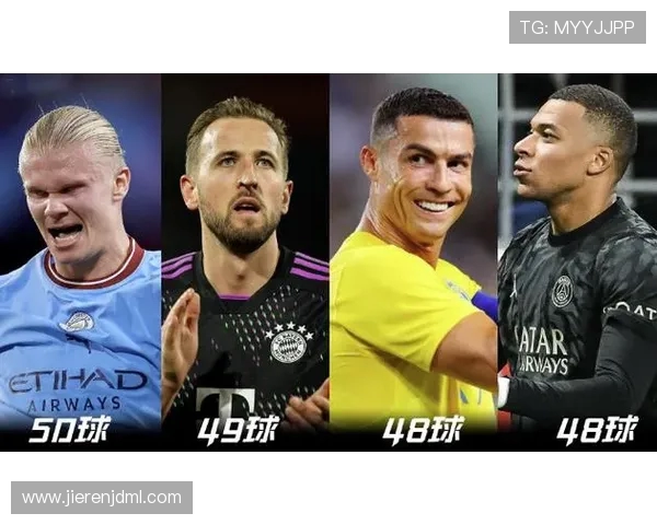 欧冠最新战报：姆巴佩9球领跑射手榜！四星闪耀奥林匹亚科斯，凯恩哈兰德难望其项背